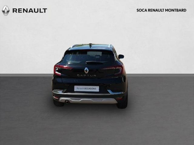 Renault Captur image 3