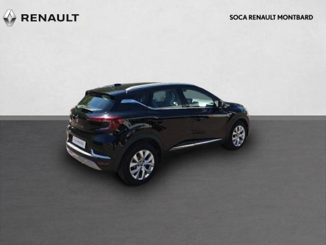 Renault Captur image 9