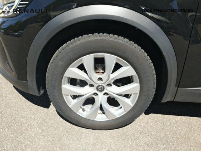 Renault Captur image 2