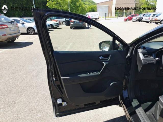 Renault Captur image 7