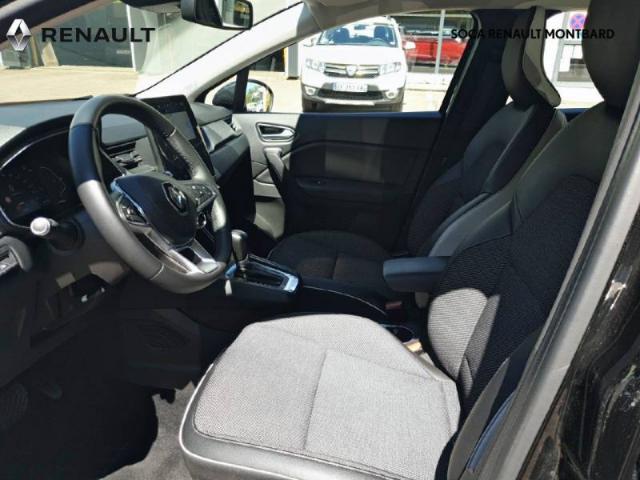 Renault Captur image 1