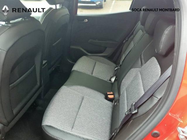 Renault Clio image 5