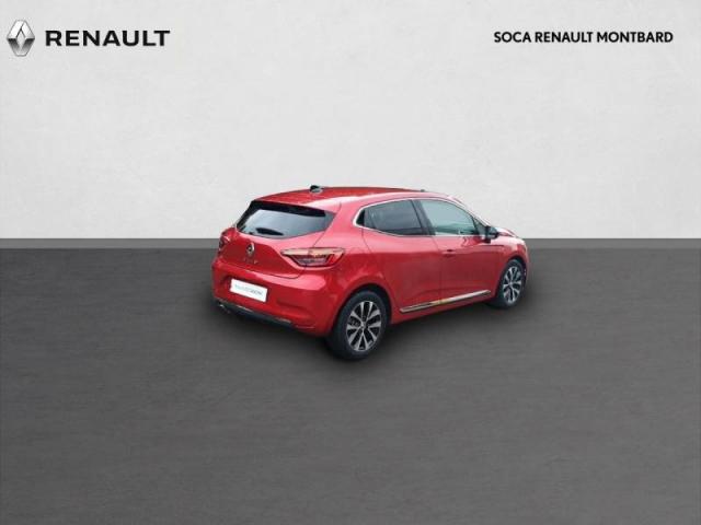 Renault Clio image 8