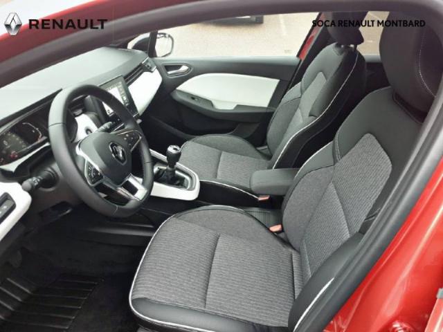 Renault Clio image 7