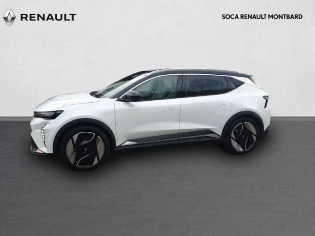 Renault Scénic image 6