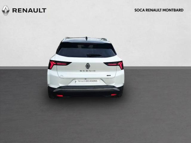 Renault Scénic image 1