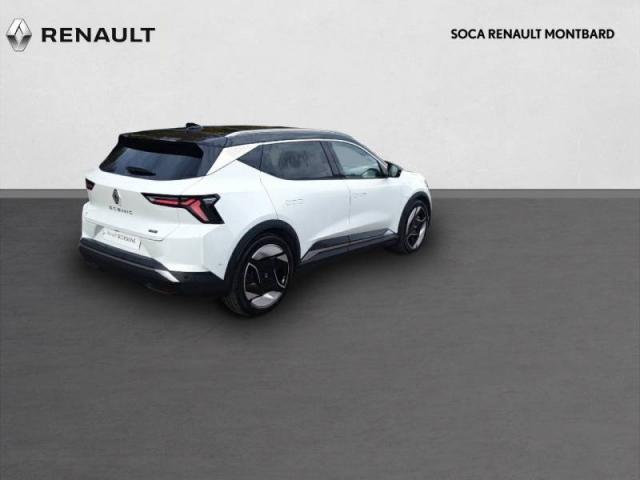 Renault Scénic image 8