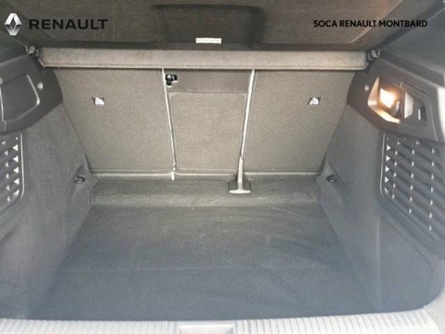 Renault Scénic image 9