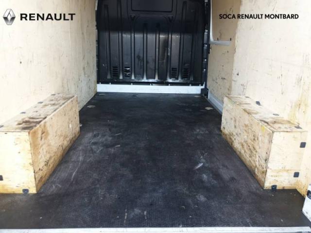 Renault Master image 3