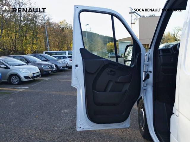 Renault Master image 5