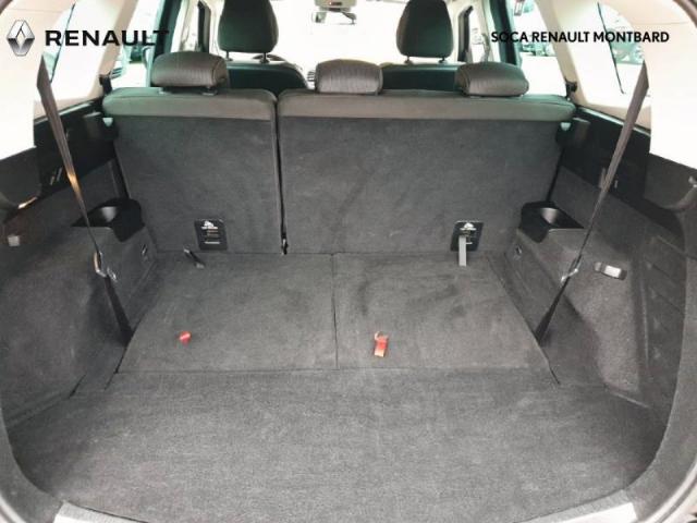 Renault Grand Scénic image 1