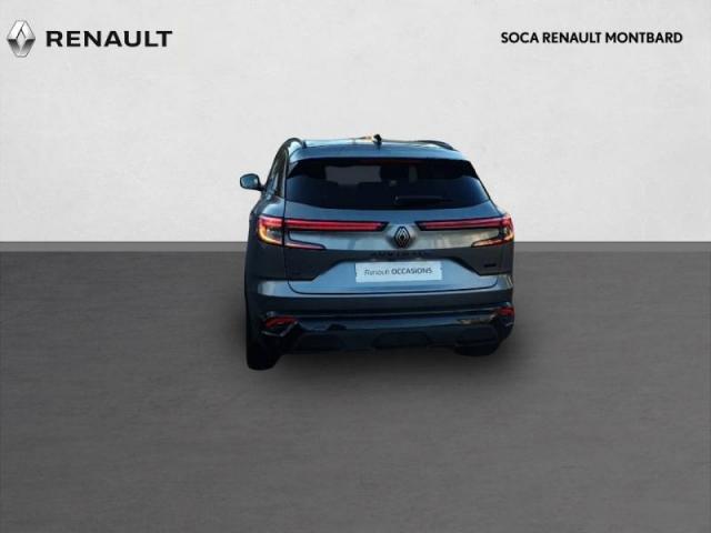Renault Austral image 9