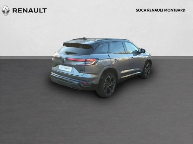 Renault Austral image 3