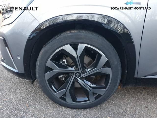 Renault Austral image 1