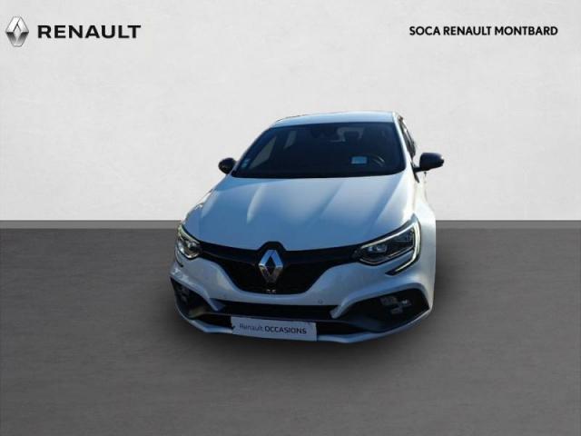 Renault Mégane image 1