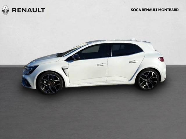 Renault Mégane image 2