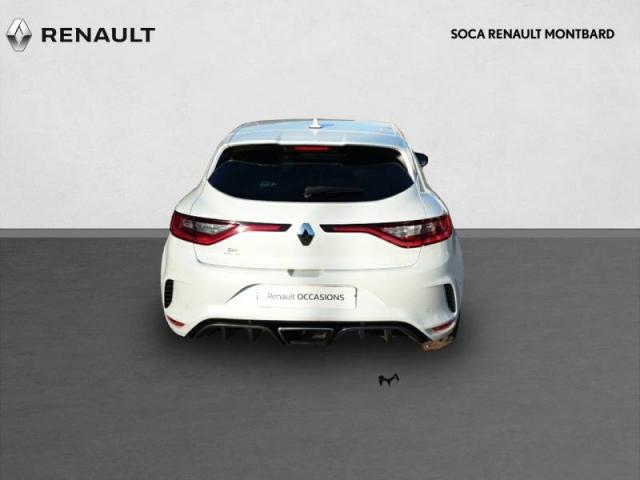 Renault Mégane image 6