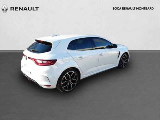 Renault Mégane image 7