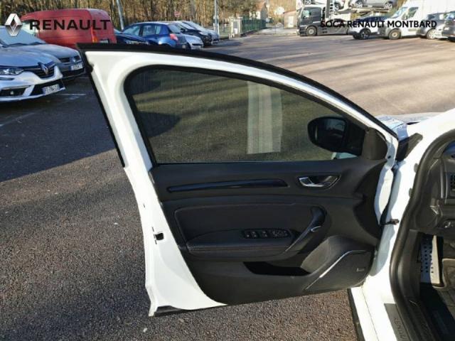 Renault Mégane image 3