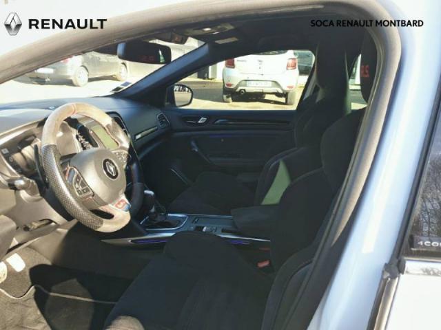 Renault Mégane image 5
