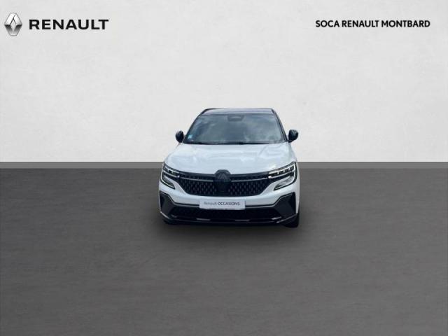 Renault Austral image 8