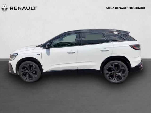 Renault Austral image 4