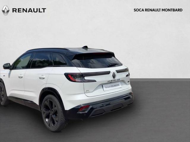 Renault Austral image 5