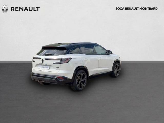 Renault Austral image 9