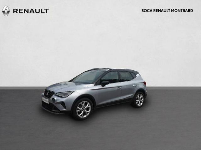 Seat