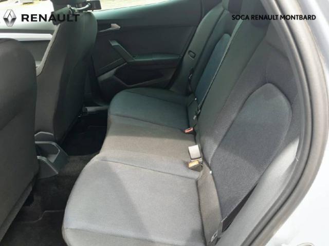 Seat Arona image 6