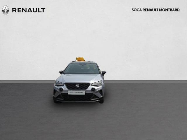 Seat Arona image 9