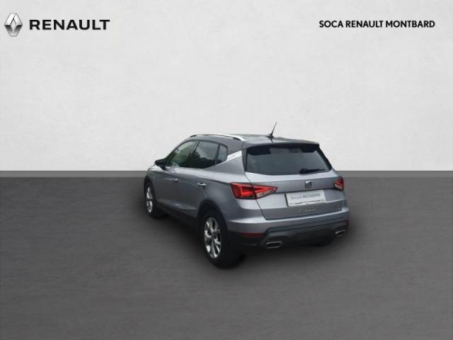 Seat Arona image 3