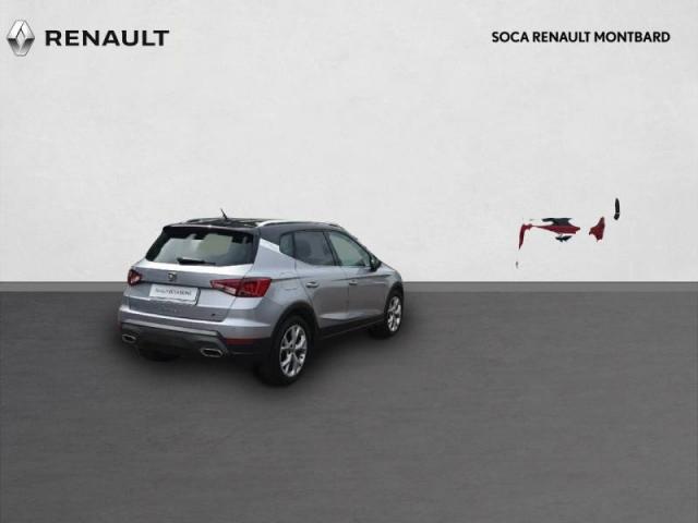 Seat Arona image 5
