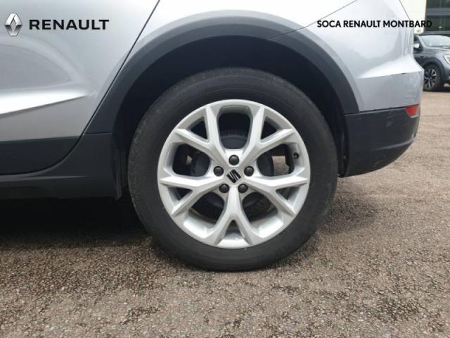 Seat Arona image 7