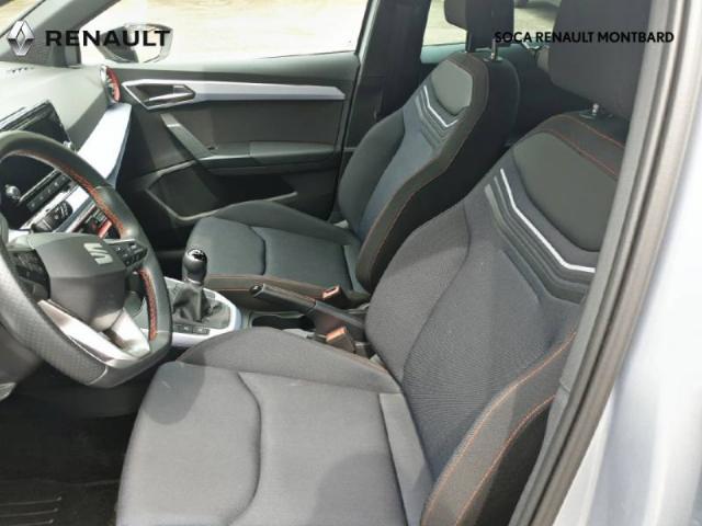 Seat Arona image 4