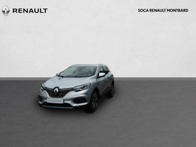Renault Kadjar image 7