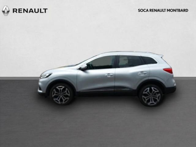 Renault Kadjar image 2