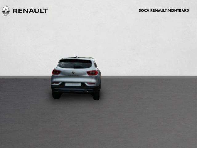 Renault Kadjar image 1