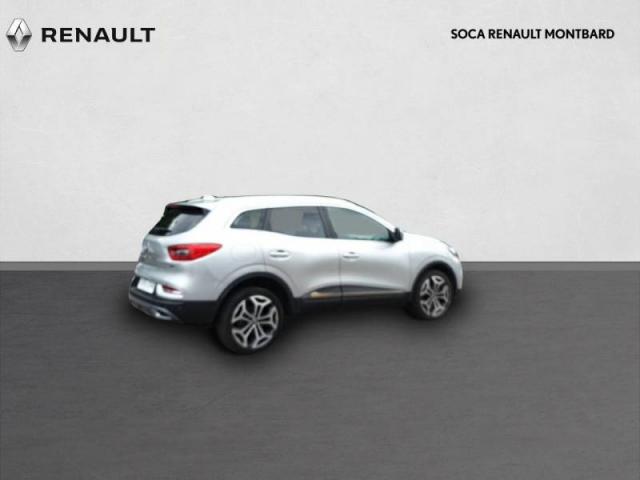 Renault Kadjar image 9