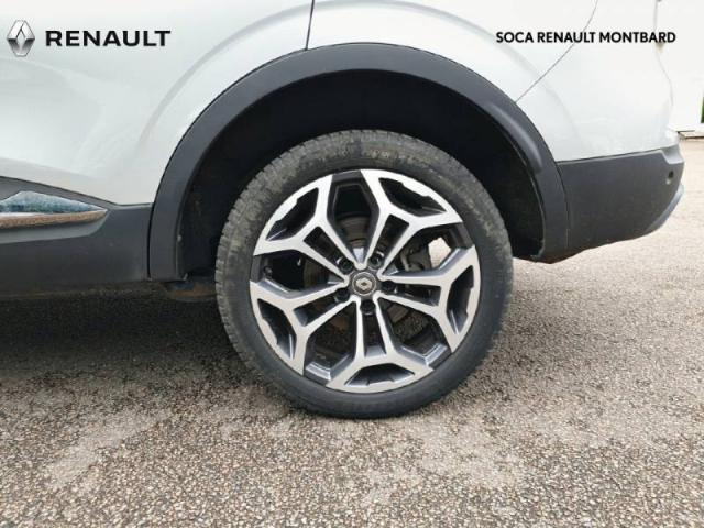 Renault Kadjar image 4