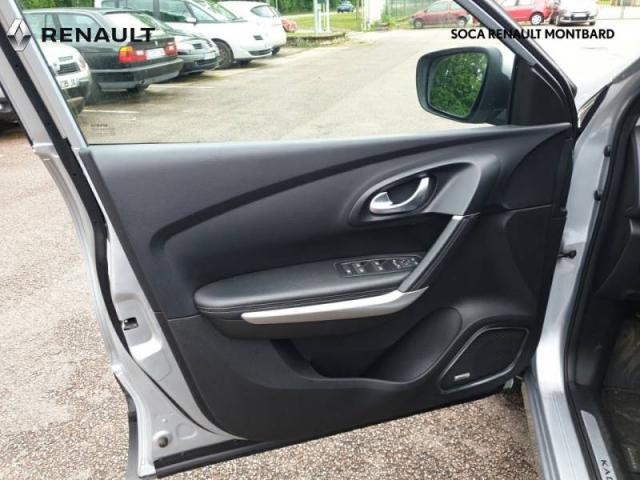Renault Kadjar image 8