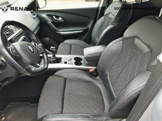 Renault Kadjar image 3
