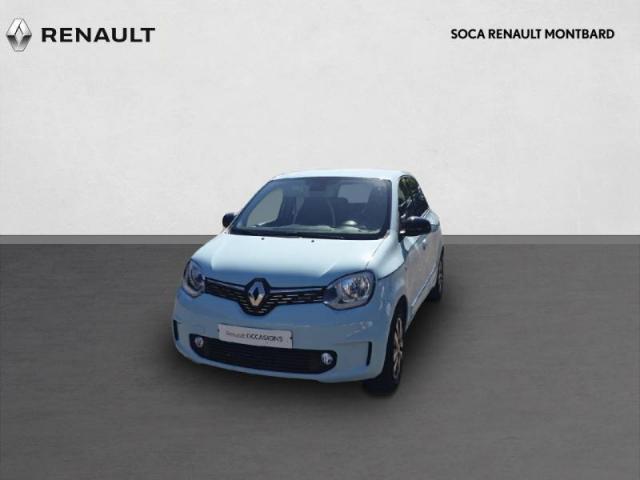 Renault Twingo image 1