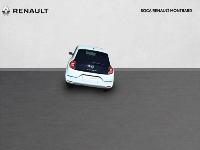 Renault Twingo image 3