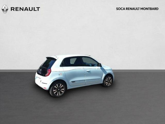 Renault Twingo image 8