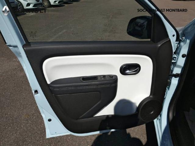 Renault Twingo image 4