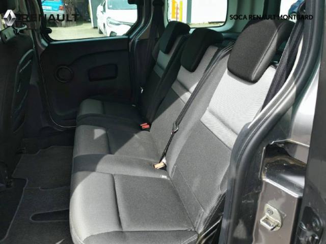 Renault Kangoo image 1