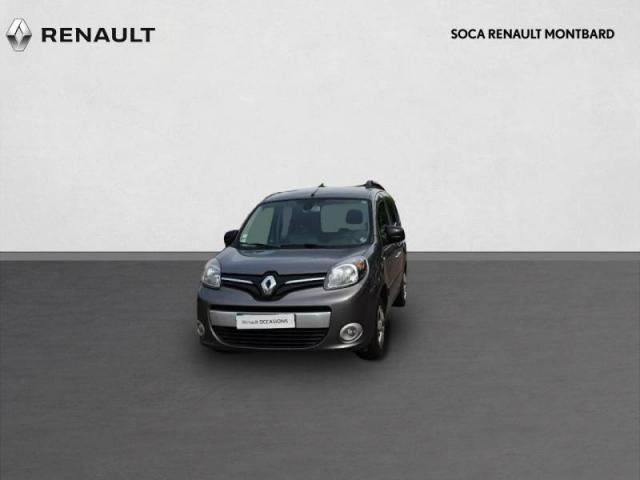 Renault Kangoo image 2