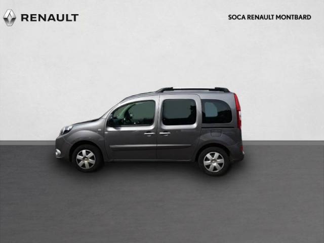 Renault Kangoo image 9