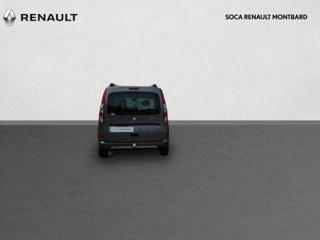 Renault Kangoo image 8